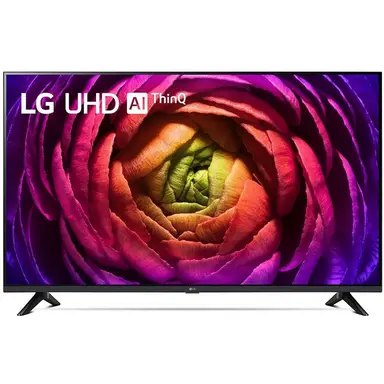LG Smart TV LED UHD 43UR73003LA 110 cm