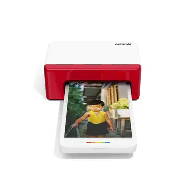 Polaroid Hi-Print 4x6 Fotoprinter EU