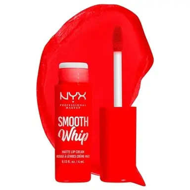 Professional Makeup Smooth Whip Matte Lipcrème 12 Icing On Top