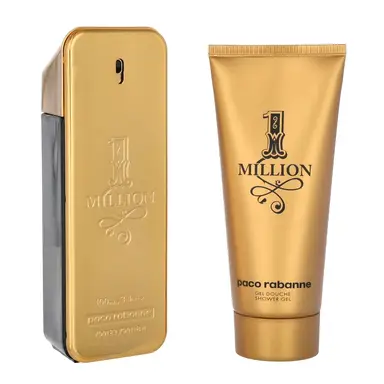 Paco Versace Pour Homme Geschenkset (3 x 50ml)