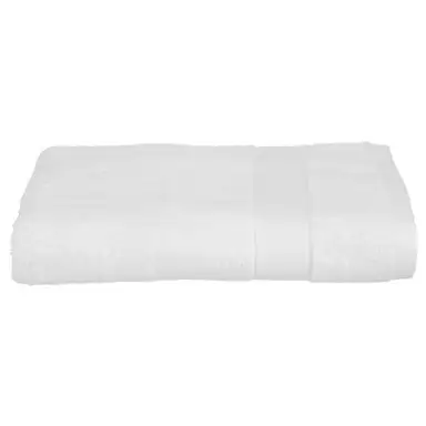 5five Serviette de bain blanc - 70 x 130 cm