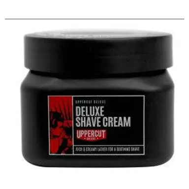 UPPERCUT Scheercrème 120 g