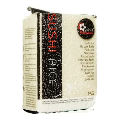 Japanischer Sushi-Reis 1kg