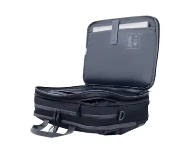 HP Travel Plus 15 liter 14 laptoptas