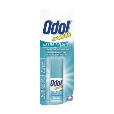 Odol Mundspray Extra Frisch 15ml