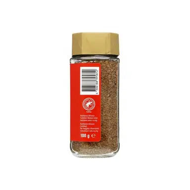 Jeden Tag Gold Instantkaffee 100g