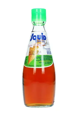Squid Vissaus 300 ml