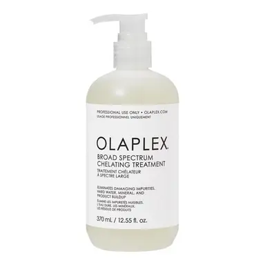 Olaplex Breedspectrum Chelating Treatment 370ml