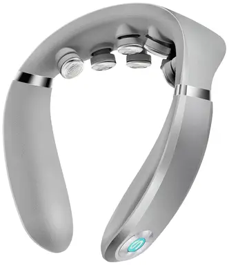 SKG G7-PRO Nekmassagetoestel Grijs