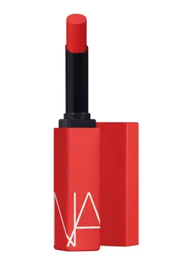 NARS Powermatte Lipstick Rouge à lèvres n° 130 Feel My Fire - 1,5 g