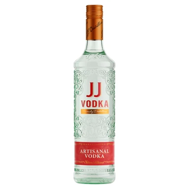 J.J Whitley Artisanal Vodka 1 L