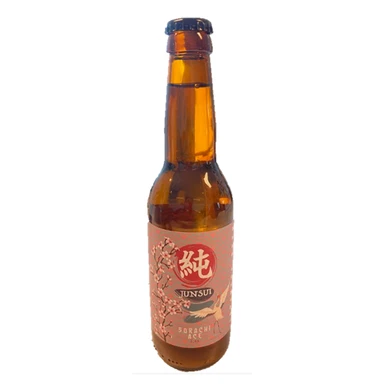 Junsui SORACHI ACE BEER 330