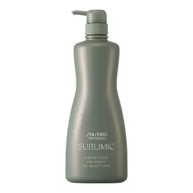 SUBLIMIC Fuente Forte Conditioner voor vette hoofdhuid 1000 g
