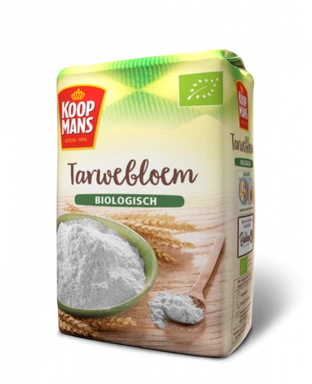 Koopmans Wheat Flour 1000g