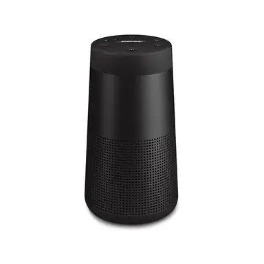 Bose Enceinte Bluetooth SoundLink Revolve II - Noir