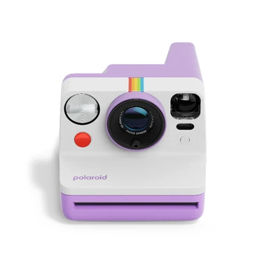 Polaroid Now generatie 3 - Paars