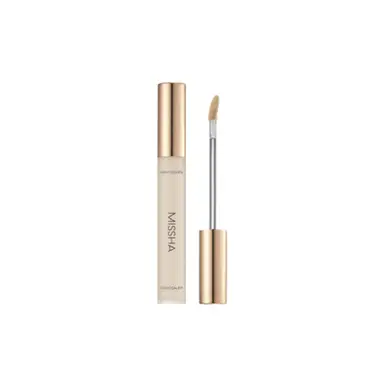 Missha Long Lasting Concealer High Coverage Vanilla