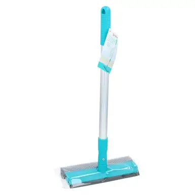 Alpina Raclette pour vitres avec éponge