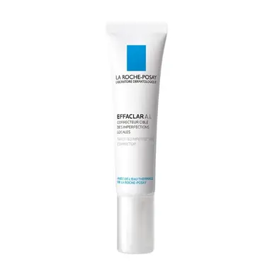 La Roche-Posay Effaclar A.I. Dagcrème voor gevoelige huid en acne 15 ml