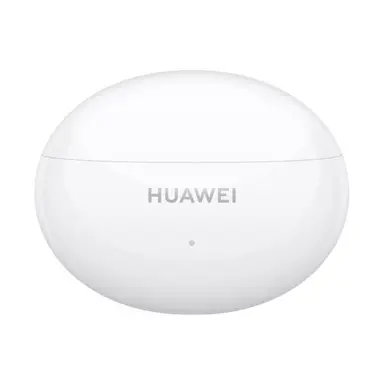 Huawei FreeBuds 5i, Ceramic White