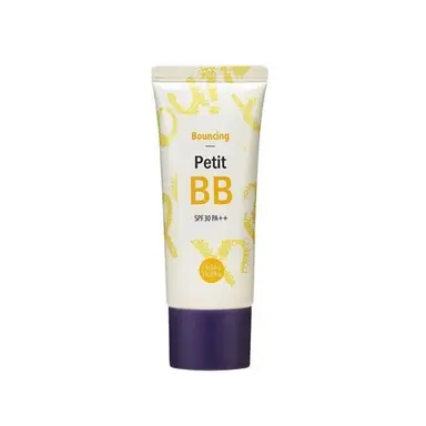 Holika Holika Bouncing Petit BB Crème nutritive SPF 30 - 30 ml