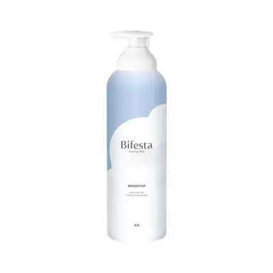 Bifesta Mandom Bifesta Schaumreiniger Bright Up Typ 200g