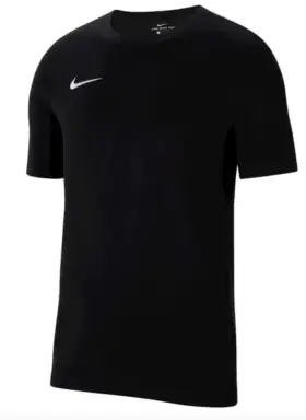 Nike Dry Park 20 T-Shirt in Black