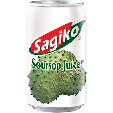 SAGIKO Soursop Getränk 320 ml