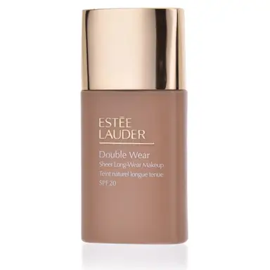 Estée Lauder Double Wear Sheer Langhoudend SPF 20 - 4N2 Spiced Sand 98 30 ml
