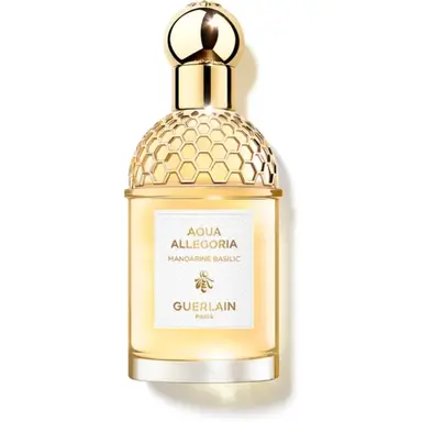 Guerlain Aqua Allegoria Mandarine Basilic Eau de parfum - 75 ml