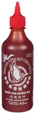 Flying Goose Sriracha Chilli Sauce Extra Hot 455ml