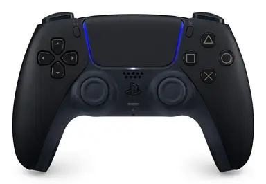 PlayStation draadloze controller voor PS5 - Middernachtzwart