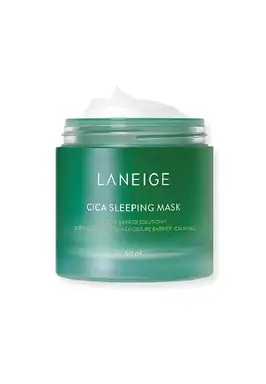 Laneige Cica Slaapmasker 60ml