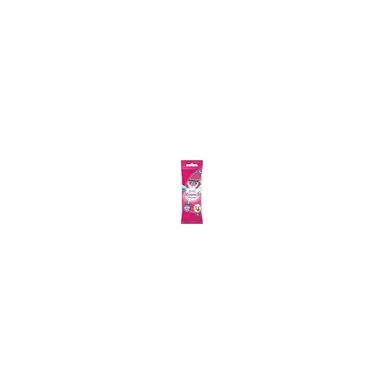 Wilkinson Sword Xtreme 3 Beauty Disposable Rasoir voor Dames