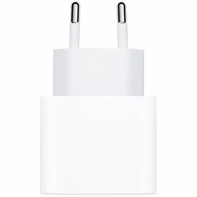 Apple USB-C Lichtnetadapter 20W Adapter