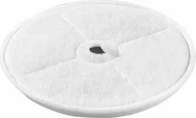 PETKIT Trinkbrunnenfilter - Nachfüllset: 5 Stück - Für Katzen und Hunde