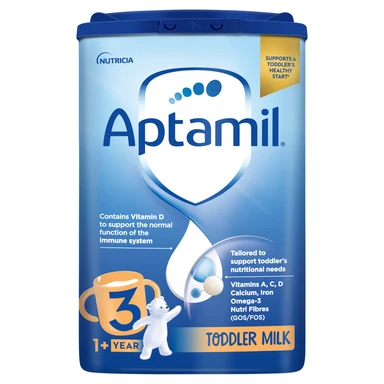 Aptamil Growing Up Milk 3 1+ Years 800g