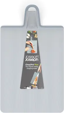 Joseph Joseph Opvouwbare snijplank - Blauw