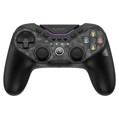 GameSir T3 Pro Multi-Plalform Gaming Controller Black (Standard Edition) Standard Edition