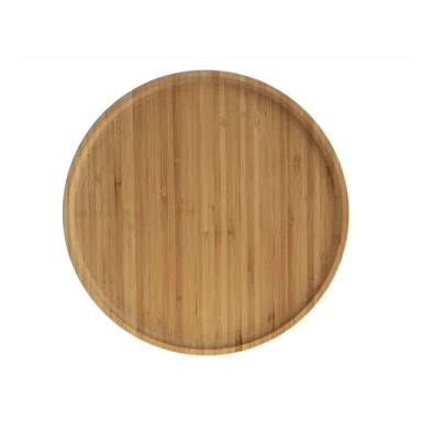 Bambusteller Rio 26,5cm