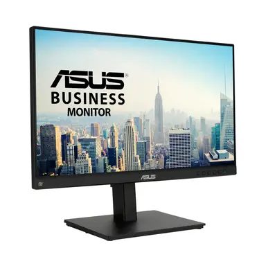 ASUS BE24ECSBT computermonitor 60,5 cm 1920 x 1080 pixels Full HD led-touchscreen zwart