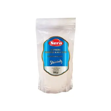 Sera K Salt Rotszout 500 g