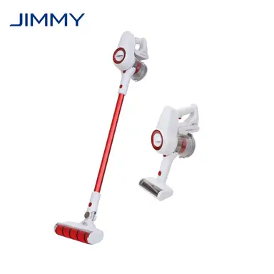 Jimmy JV51 seilbehinderte staubsauger seite seite seite 115AW kraftvolle staubsauger