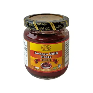 MF Koreaanse Chilipasta 180 g pot