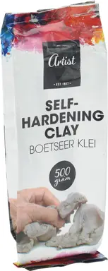 Boetseerklei - 500 g