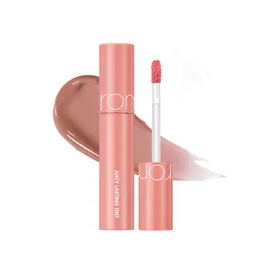 ROM&ND Juicy Lasting Tint Encre à lèvres teinte 36 Peach Honey B