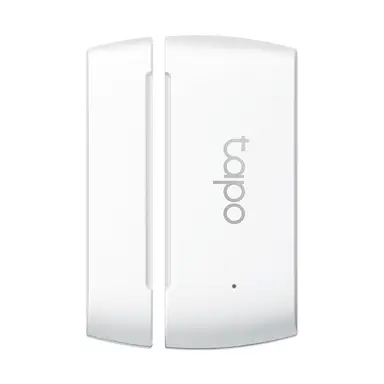 TP-Link Tapo T110 draadloze deur-/raamsensor, wit