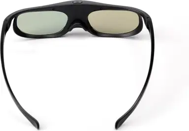 XGIMI 3D Bril Zwart Active Shutter