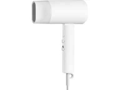 Sèche-cheveux compact H101 Blanc
