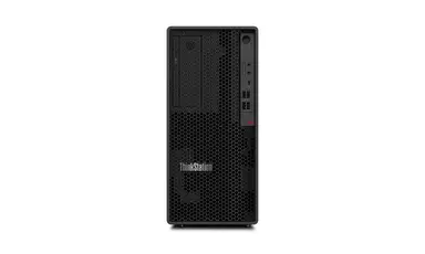 Lenovo ThinkStation P2 toren gen 2 Intel Core Ultra 9 285K 32 GB DDR5-SDRAM 1 TB SSD NVIDIA GeForce RTX 4060 Windows 11 Pro werkstation zwart